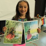 Draft illustrations