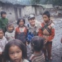 One Helps One Program: Educating Girls in China