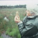 Wilma Robinson, Bird Woman of the Pitt Polder