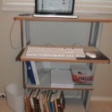 My Stand-up Desk