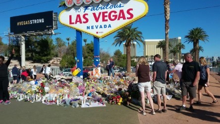 Las Vegas in the Aftermath